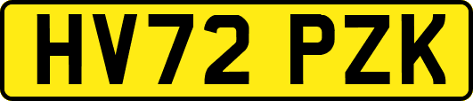 HV72PZK