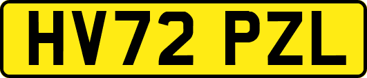 HV72PZL