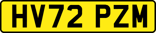 HV72PZM