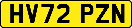 HV72PZN