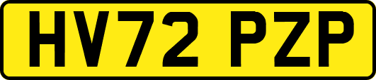 HV72PZP