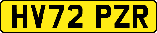 HV72PZR