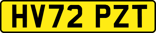 HV72PZT