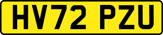 HV72PZU