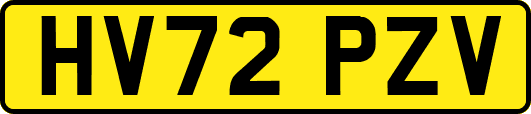 HV72PZV