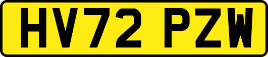 HV72PZW