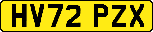 HV72PZX