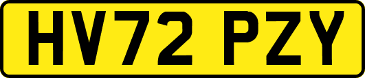 HV72PZY