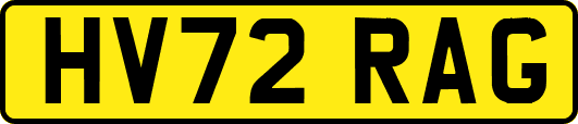 HV72RAG