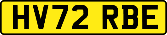 HV72RBE