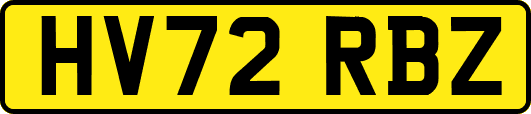 HV72RBZ