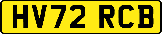 HV72RCB
