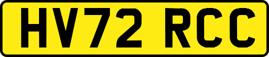 HV72RCC