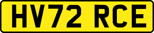 HV72RCE