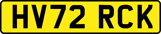 HV72RCK