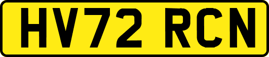 HV72RCN