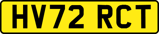 HV72RCT