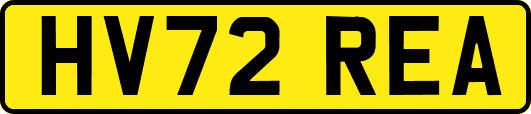HV72REA