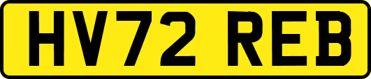 HV72REB