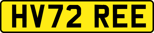 HV72REE