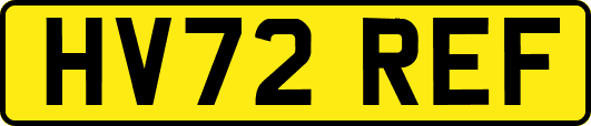 HV72REF