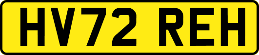 HV72REH