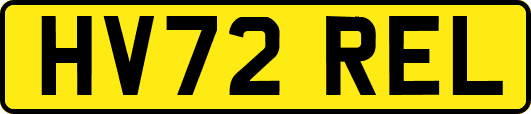 HV72REL
