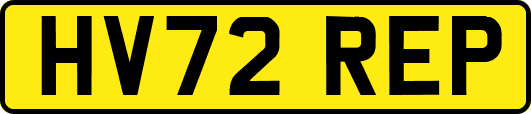 HV72REP