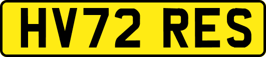 HV72RES