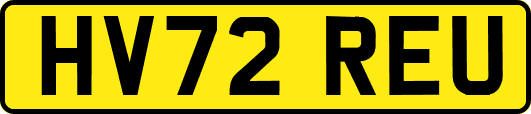 HV72REU