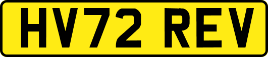 HV72REV