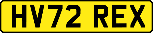 HV72REX