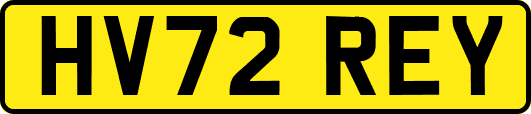 HV72REY