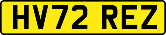 HV72REZ