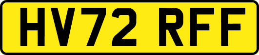 HV72RFF