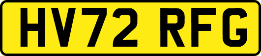 HV72RFG