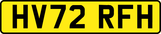 HV72RFH