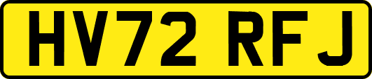 HV72RFJ