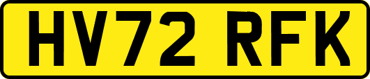 HV72RFK