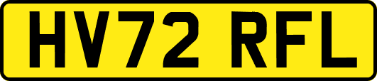 HV72RFL