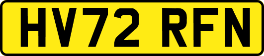 HV72RFN