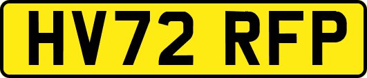 HV72RFP