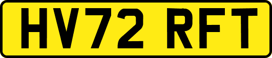 HV72RFT