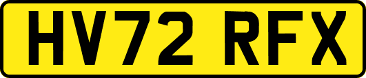 HV72RFX