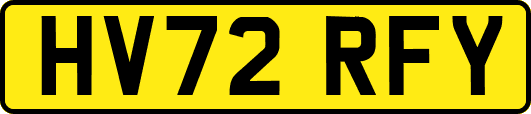 HV72RFY