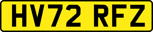 HV72RFZ