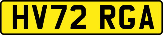 HV72RGA