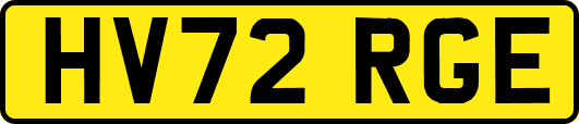 HV72RGE