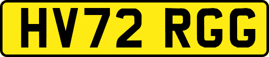 HV72RGG