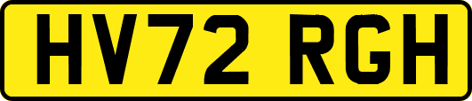 HV72RGH